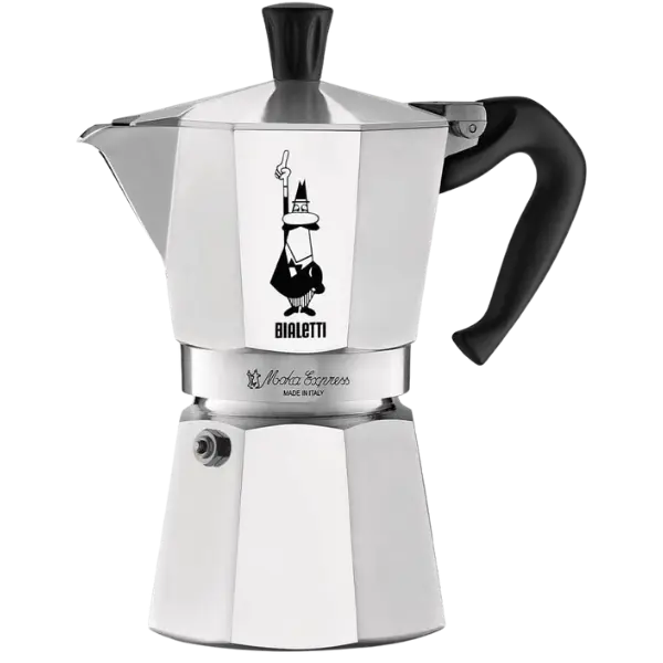 Bialetti Moka Express