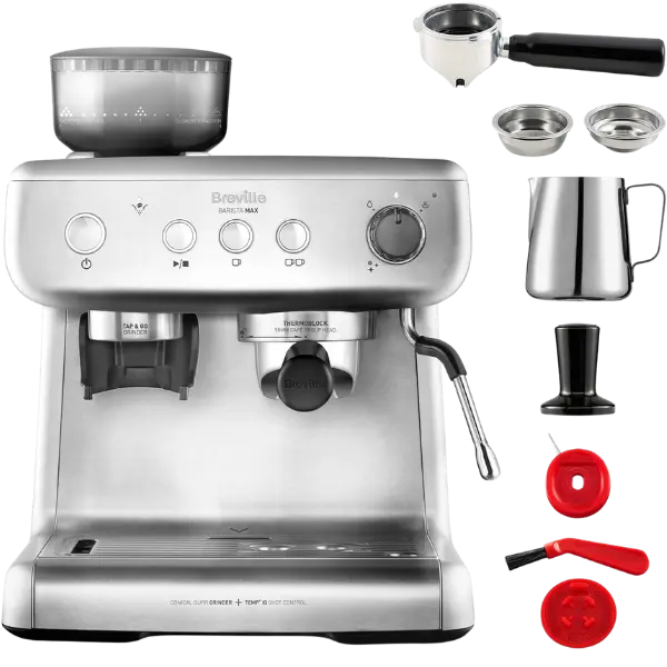 Breville Barista Max