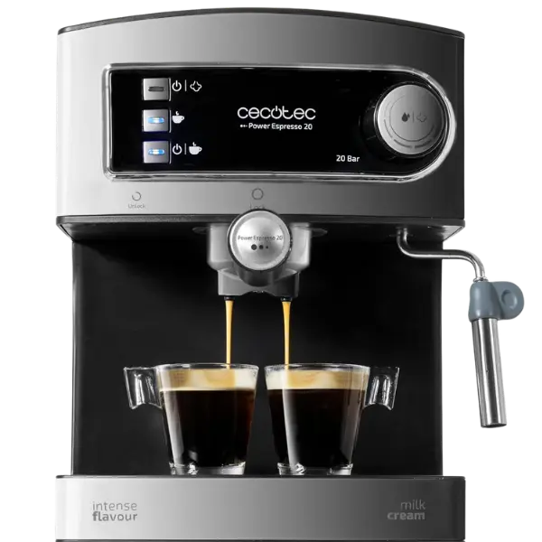 Cecotec Power Espresso 20
