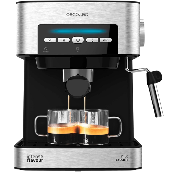 Cecotec Power Espresso 20 Matic