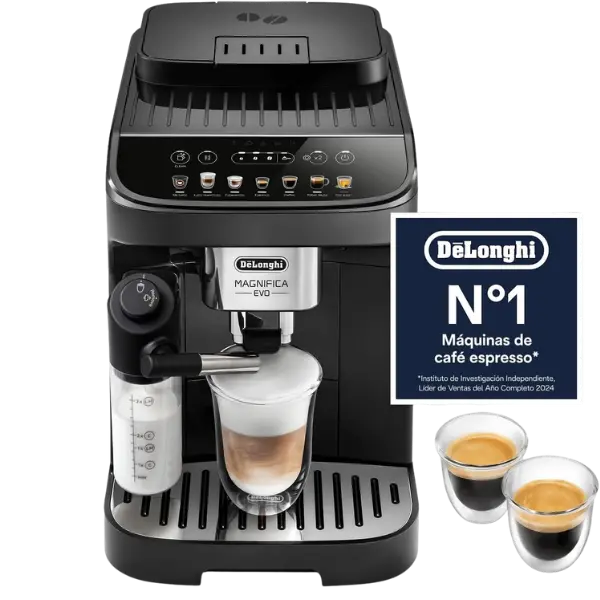 De'Longhi Magnifica Evo