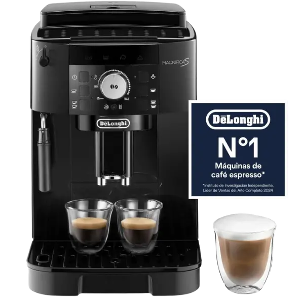 De'Longhi Magnifica S