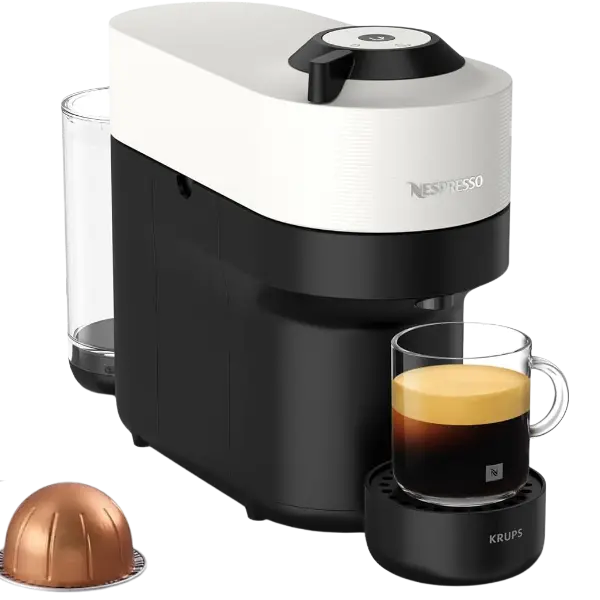 Nespresso De'Longhi Vertuo Pop