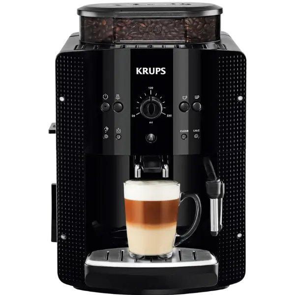 Krups Espresso Intense Opiniones Eficiencia