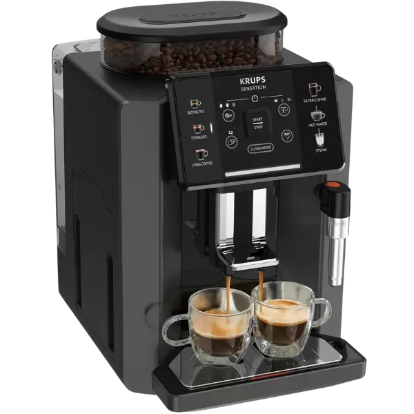 Krups Sensation C50