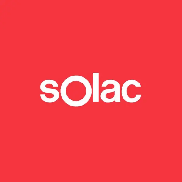 Solac Logo