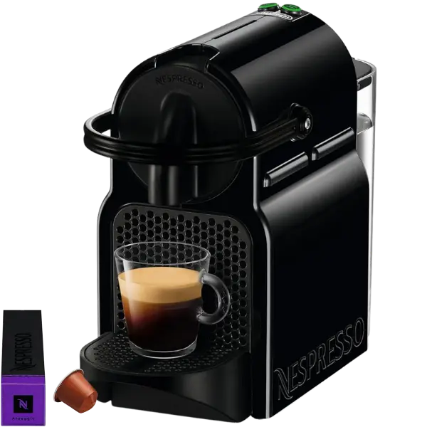 Nespresso Inissia