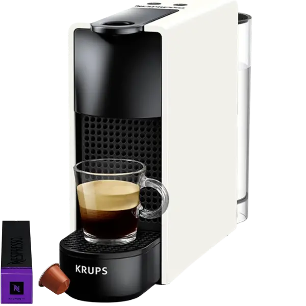 Nespresso Krups Essenza Mini