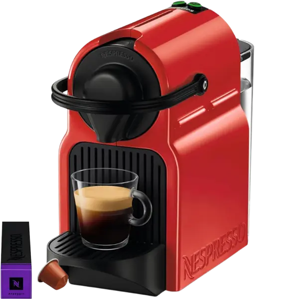 Nespresso Krups Inissia