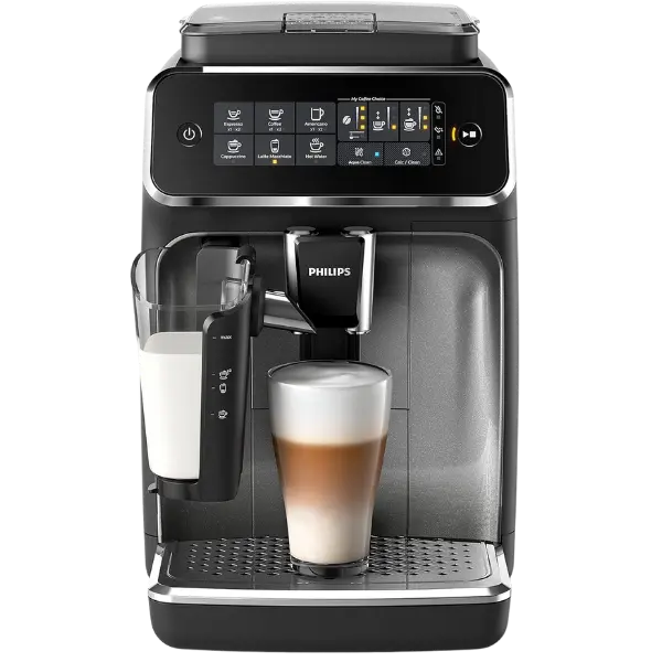 Philips LatteGo