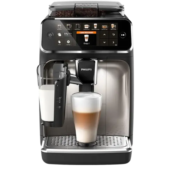 Philips Series 5400 LatteGo