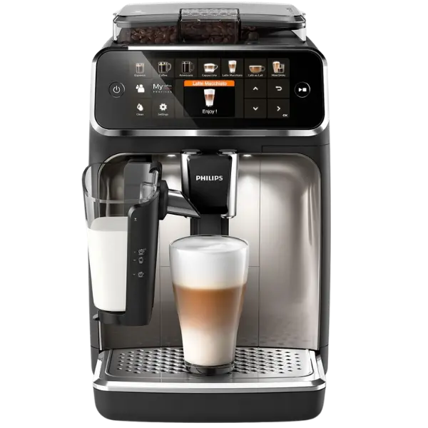 Philips Serie 5400 opiniones
