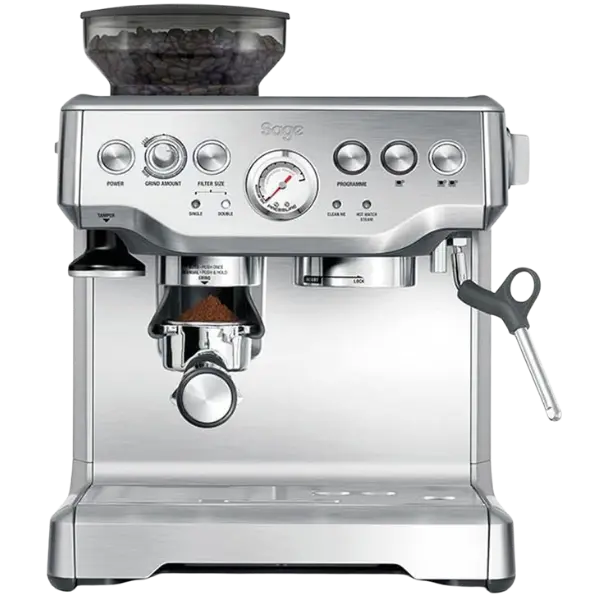 Sage The Barista Express