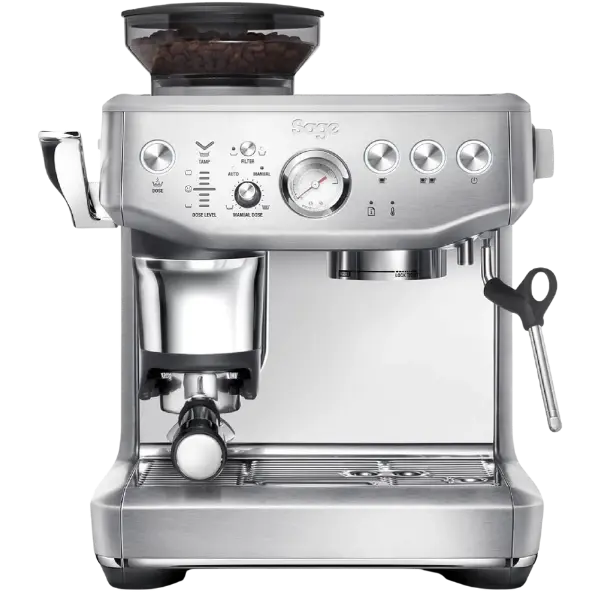 Sage The Barista Express Impress